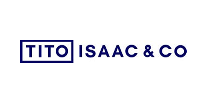 41_tito isaac & co