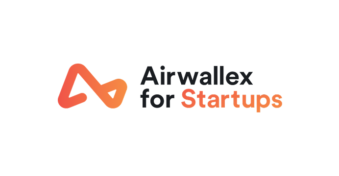 Airwallex for Startups